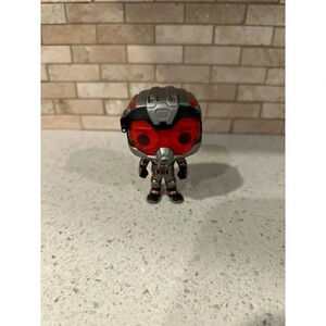 Funko Pop! Vinyl: Marvel - Hank Pym #343‎ Losse dr
